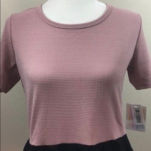 LuLaRoe Amelia Dress